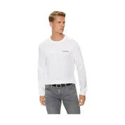 T-shirt Uomo Guess Jeans Regular Fit - Follower SRL