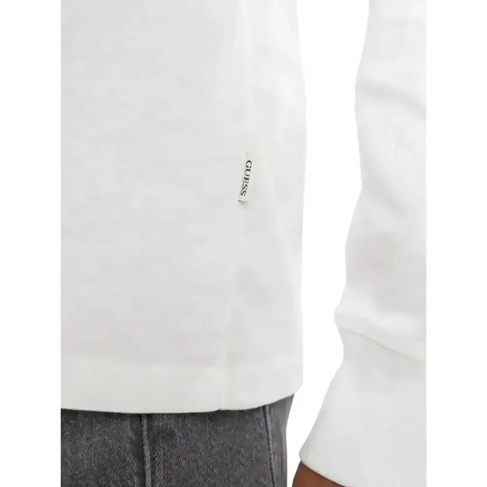 T-shirt Uomo Guess Jeans Regular Fit - Follower SRL