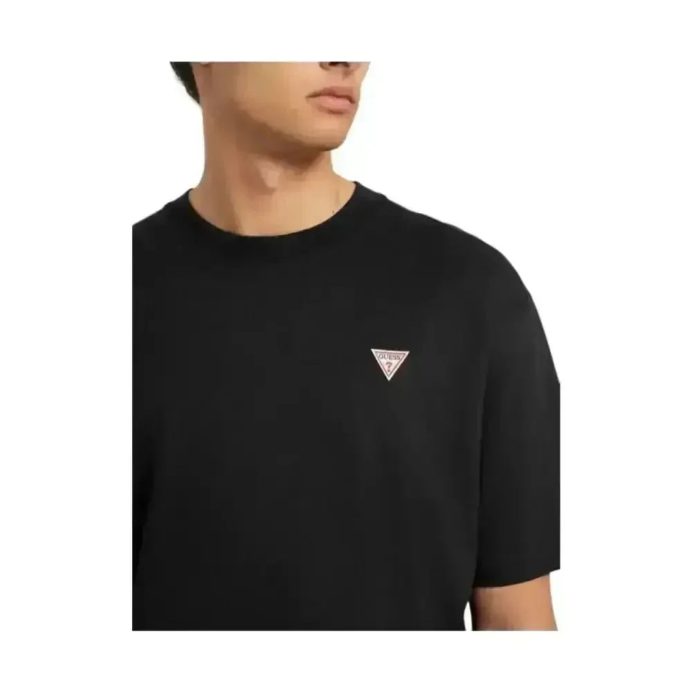T-shirt Uomo Guess Jeans - Follower SRL