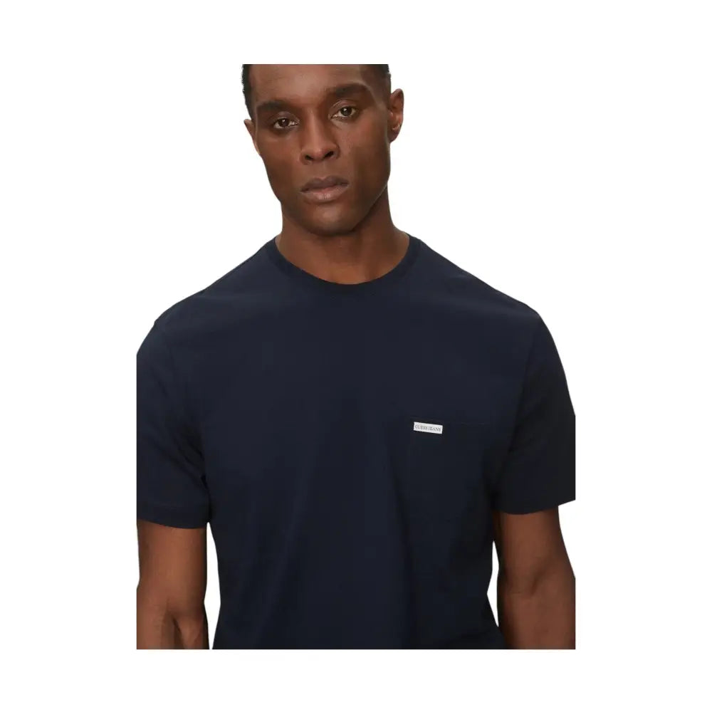 T-shirt Uomo Guess Jeans Guess Jeans