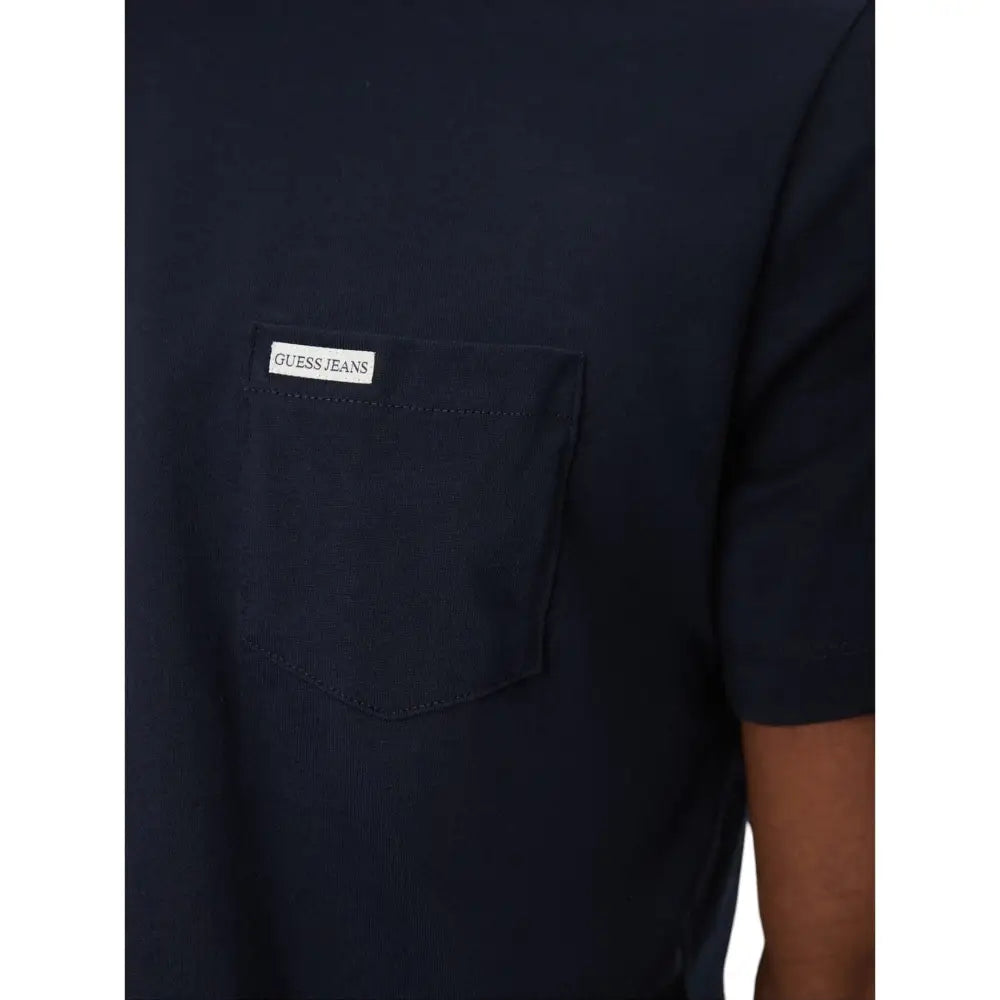 T-shirt Uomo Guess Jeans Guess Jeans