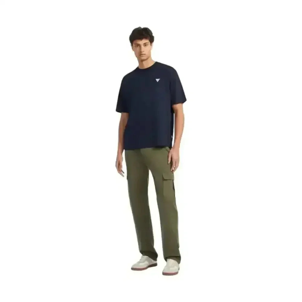 T-shirt Uomo Guess Jeans - Follower SRL