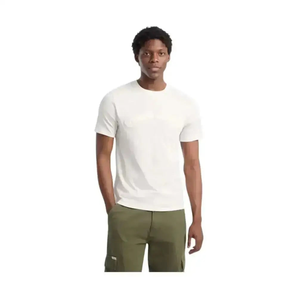 T-shirt Uomo Guess Jeans - Follower SRL