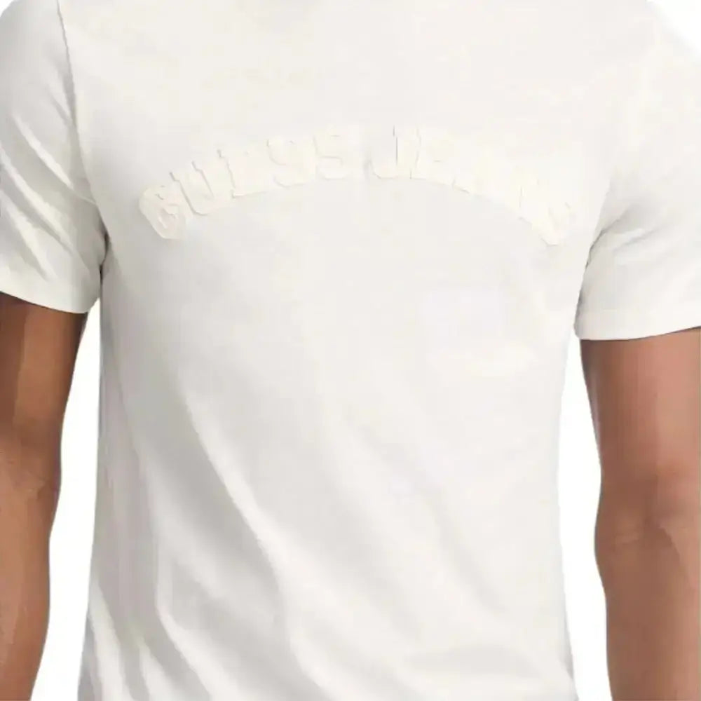 T-shirt Uomo Guess Jeans - Follower SRL