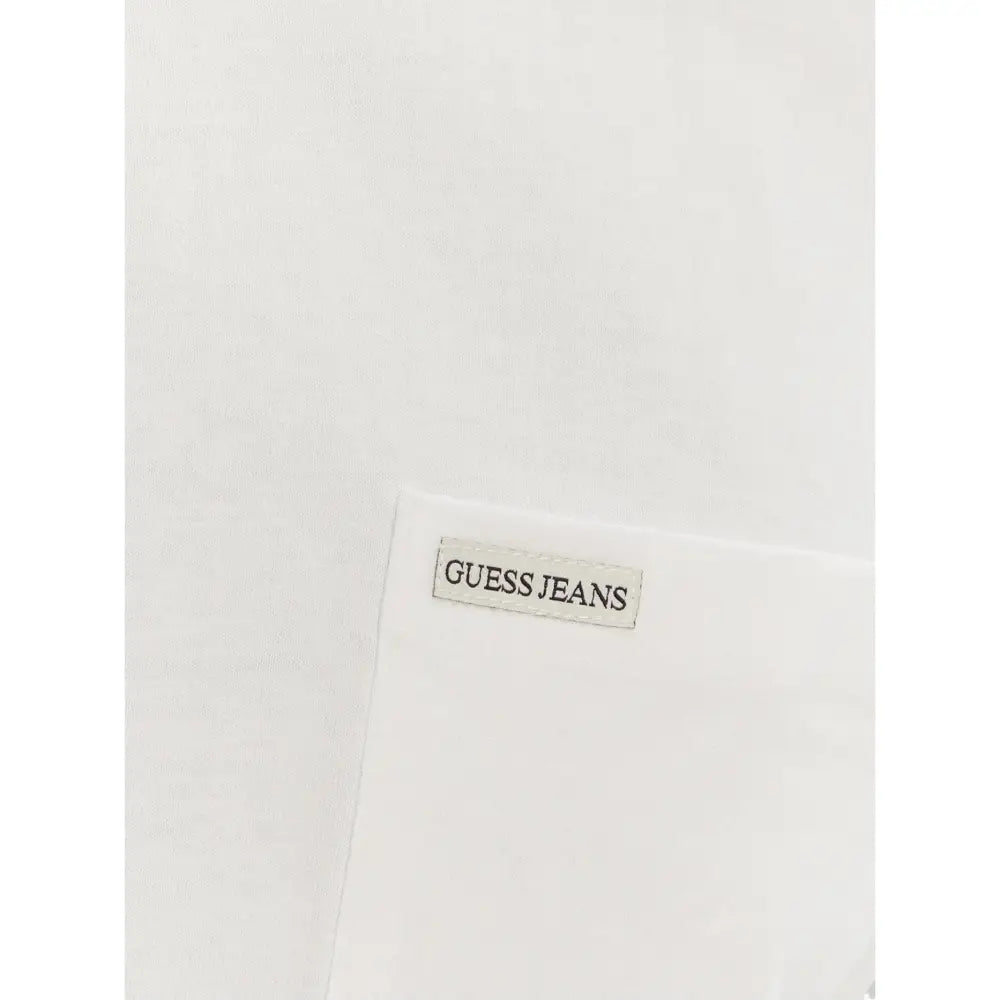 T-shirt Uomo Guess Jeans Guess Jeans