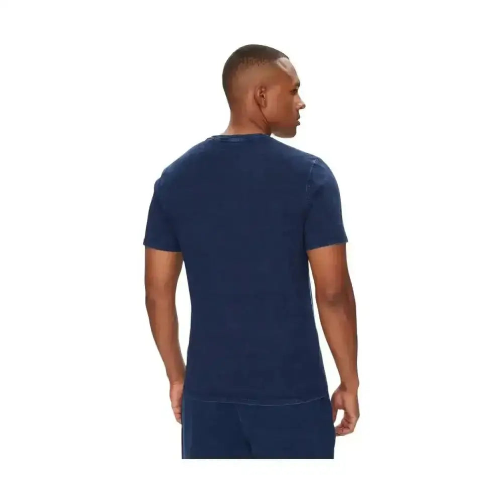 T-shirt Uomo Guess Jeans - Follower SRL