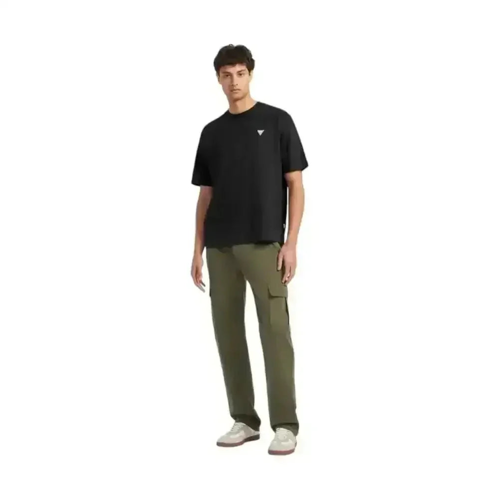 T-shirt Uomo Guess Jeans - Follower SRL