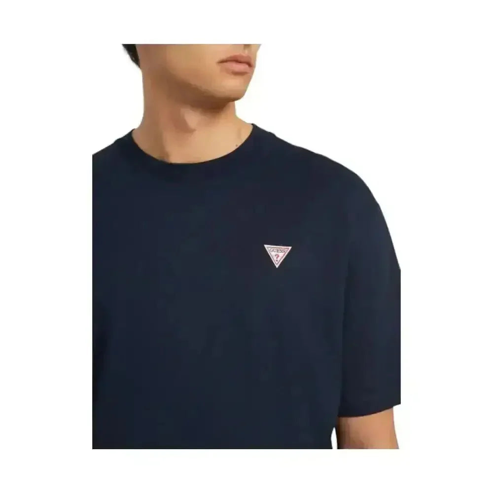 T-shirt Uomo Guess Jeans - Follower SRL