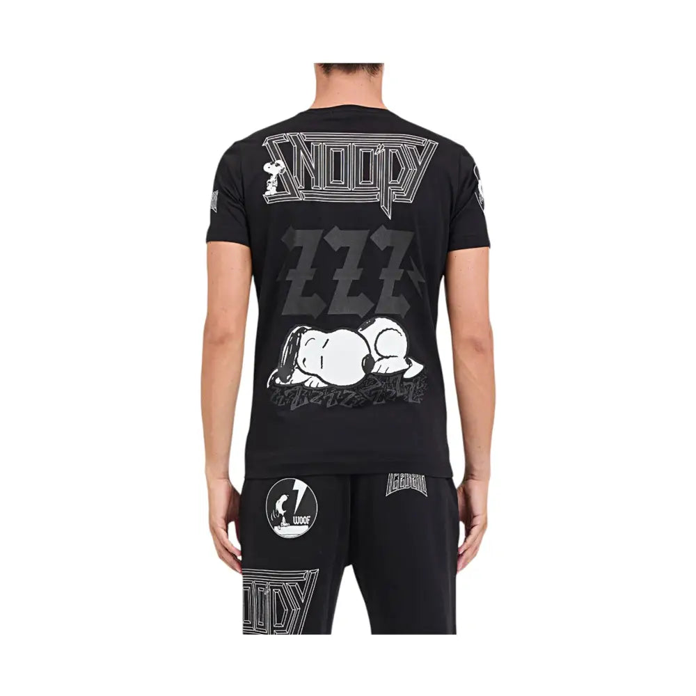 T-shirt Uomo Iceberg Iceberg