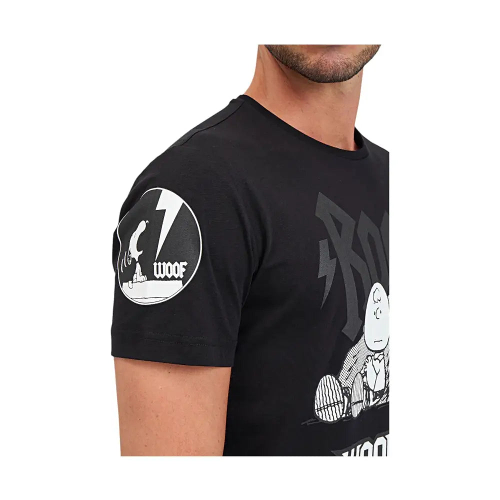 T-shirt Uomo Iceberg Iceberg