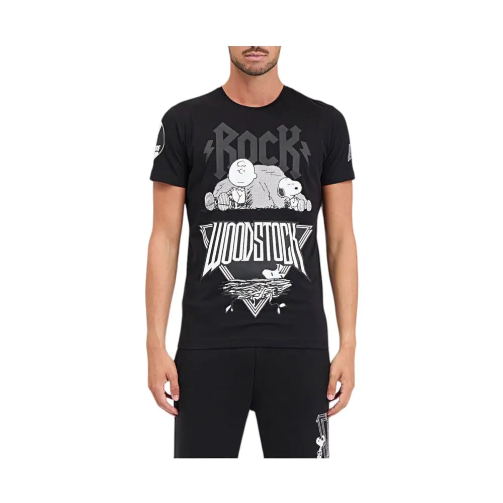 T-shirt Uomo Iceberg Iceberg