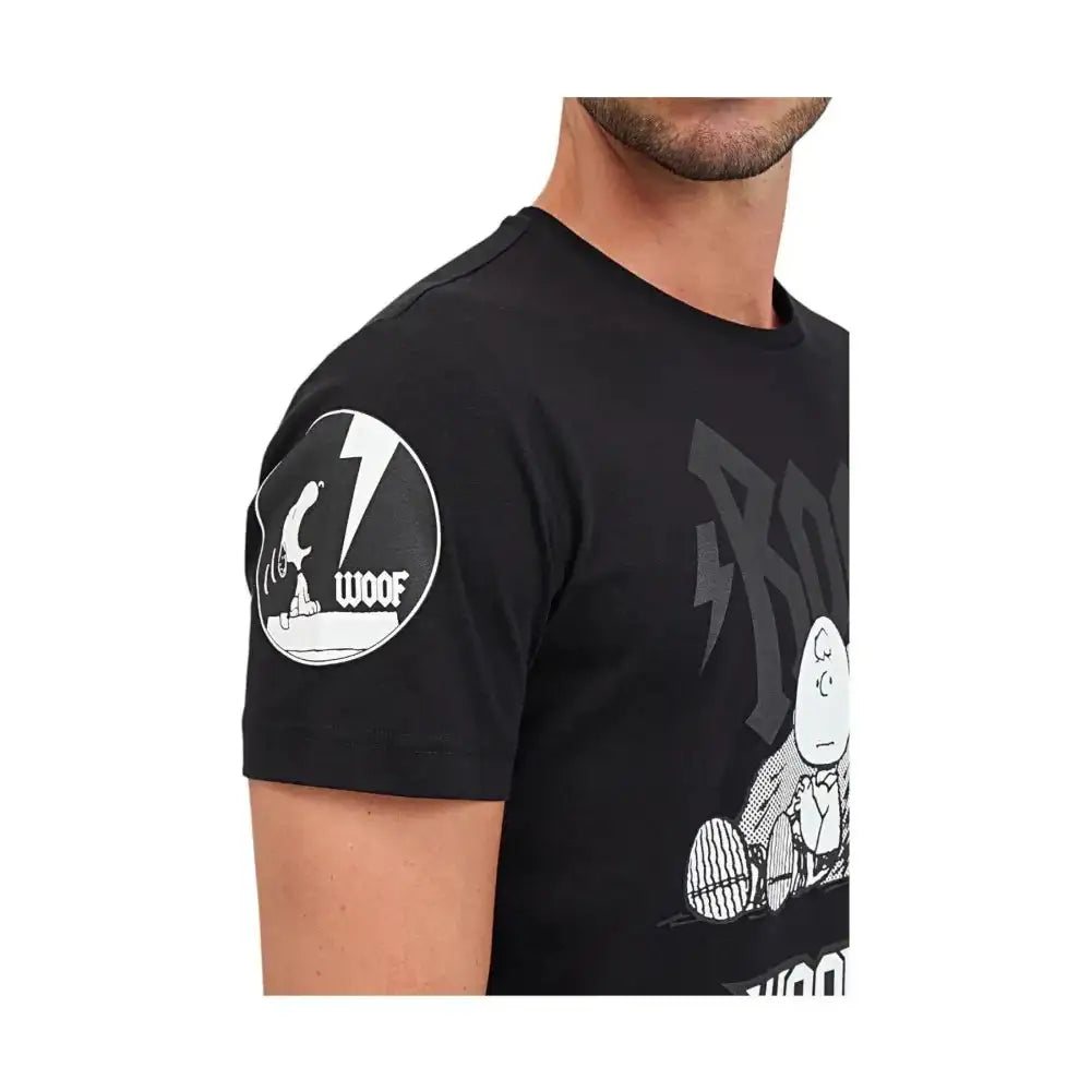 T-shirt Uomo Iceberg - Follower SRL