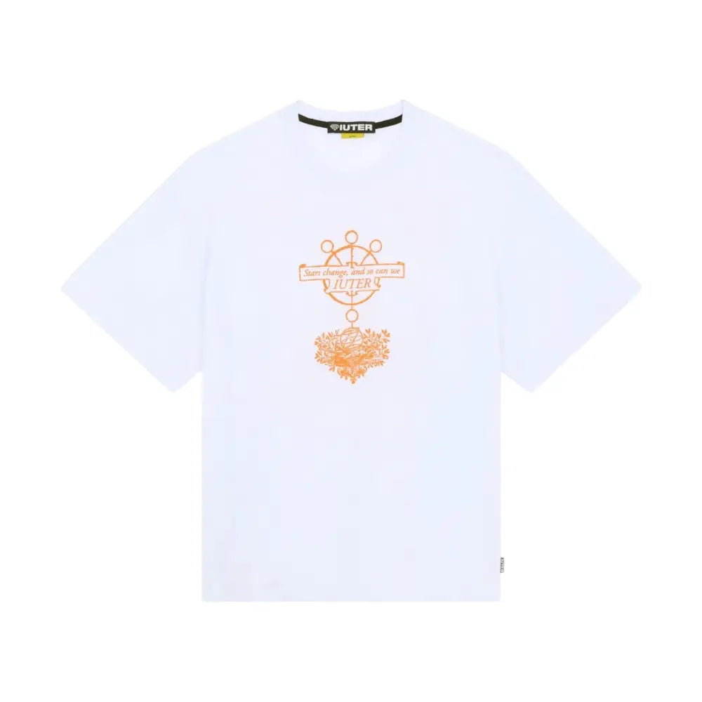 T-shirt Uomo Iuter Iuter