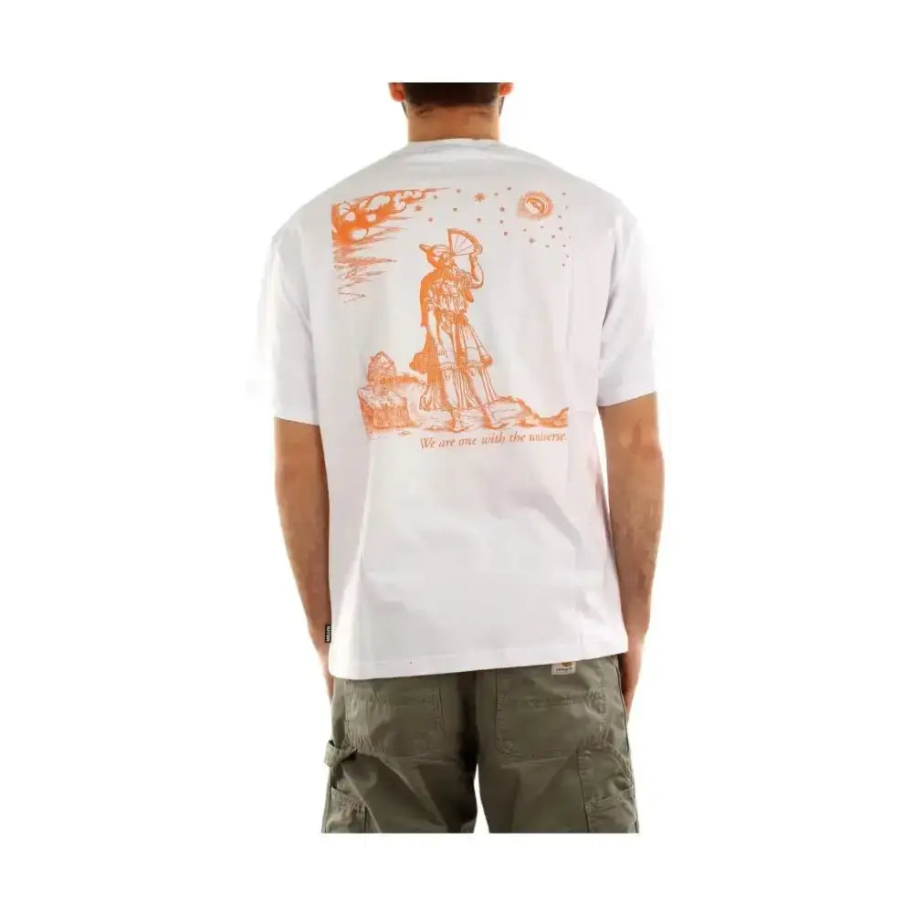 T-shirt Uomo Iuter - Follower SRL