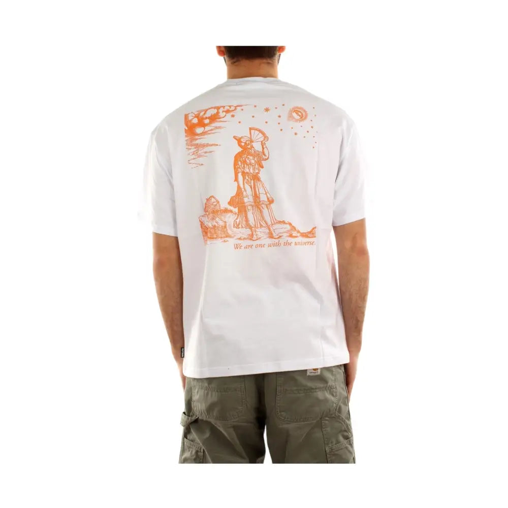T-shirt Uomo Iuter Iuter