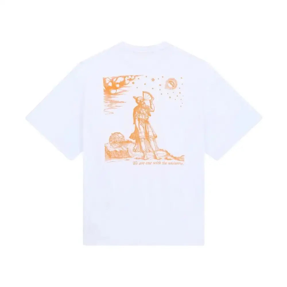 T-shirt Uomo Iuter - Follower SRL