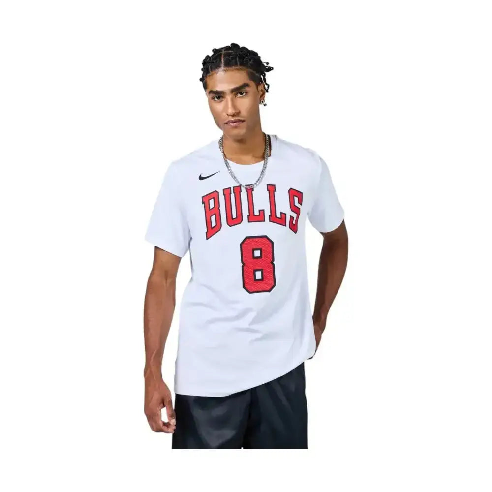 T-shirt Uomo Jordan - Follower SRL