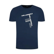 T-shirt Uomo Karl Lagerfeld - Follower SRL