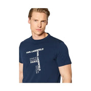 T-shirt Uomo Karl Lagerfeld - Follower SRL