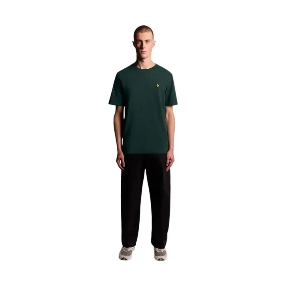 T-shirt Uomo Lyle e Scott - Follower SRL