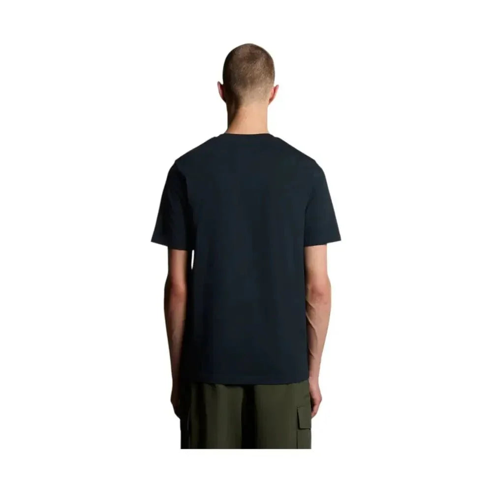 T-shirt Uomo Lyle e Scott - Follower SRL