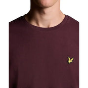 T-shirt Uomo Lyle e Scott - Follower SRL