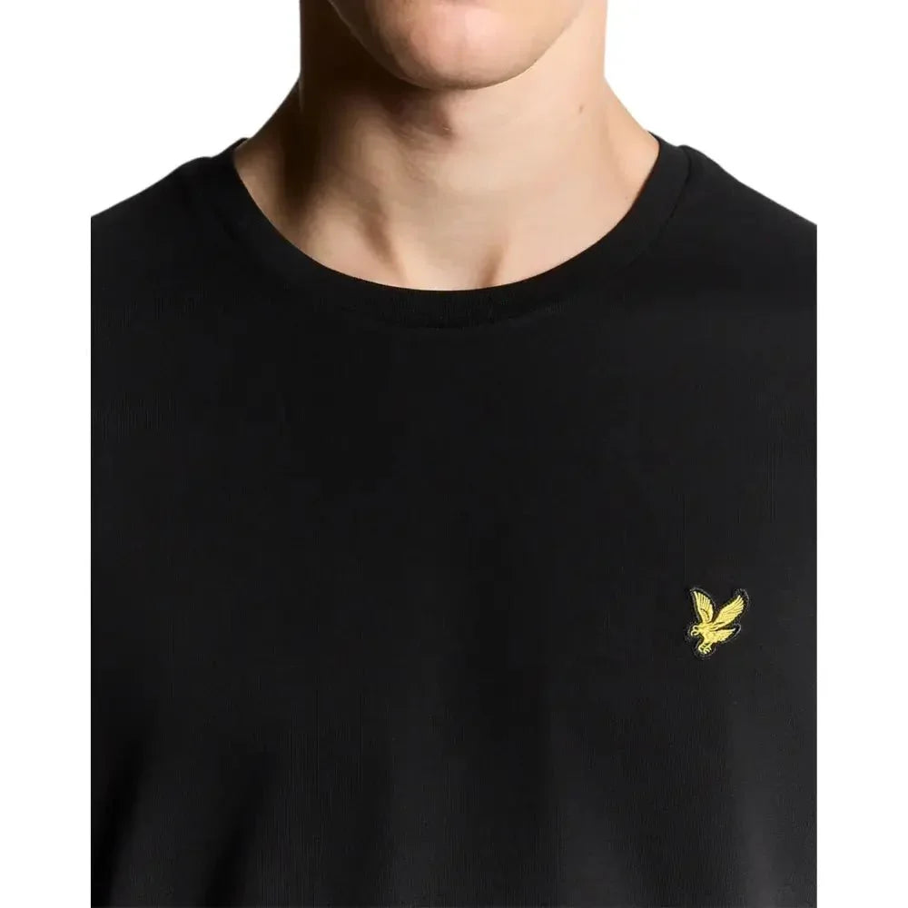 T-shirt Uomo Lyle e Scott - Follower SRL