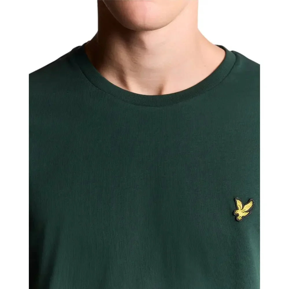 T-shirt Uomo Lyle e Scott - Follower SRL