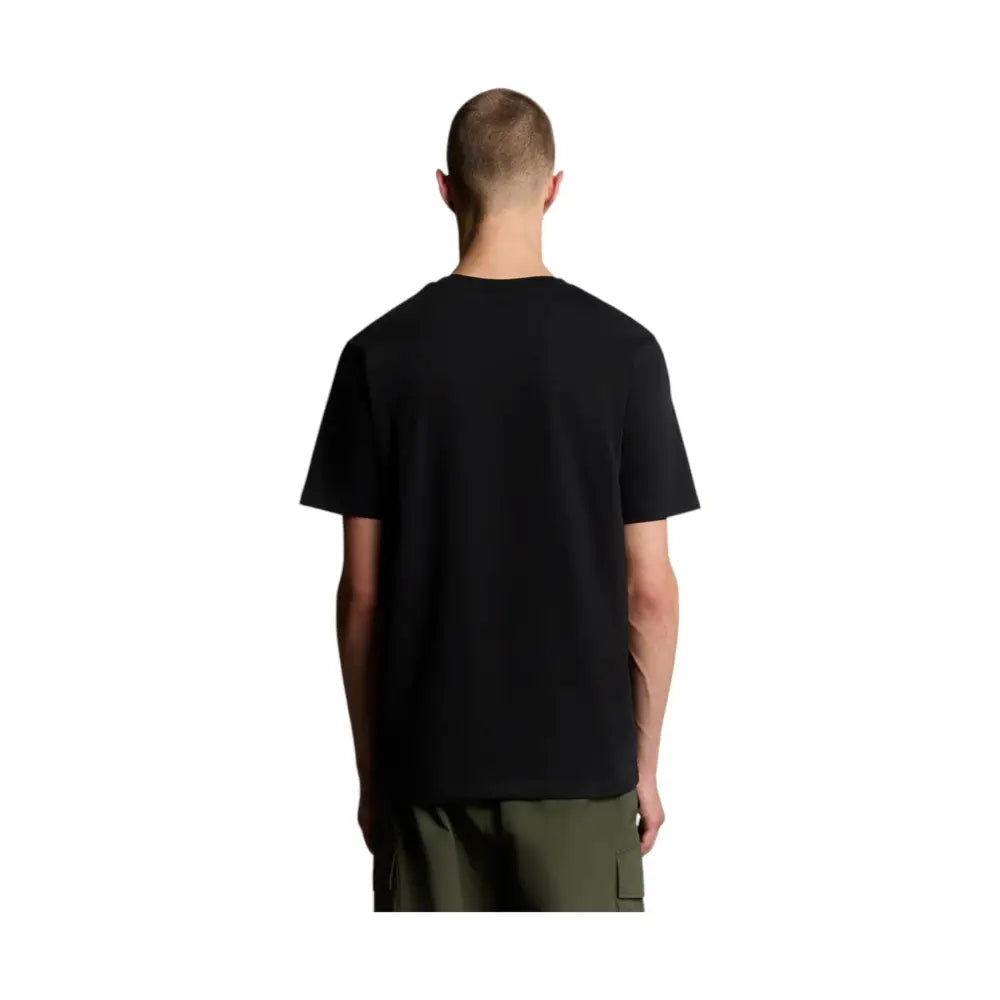 T-shirt Uomo Lyle e Scott Lyle e Scott
