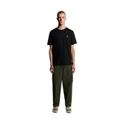 T-shirt Uomo Lyle e Scott Lyle e Scott
