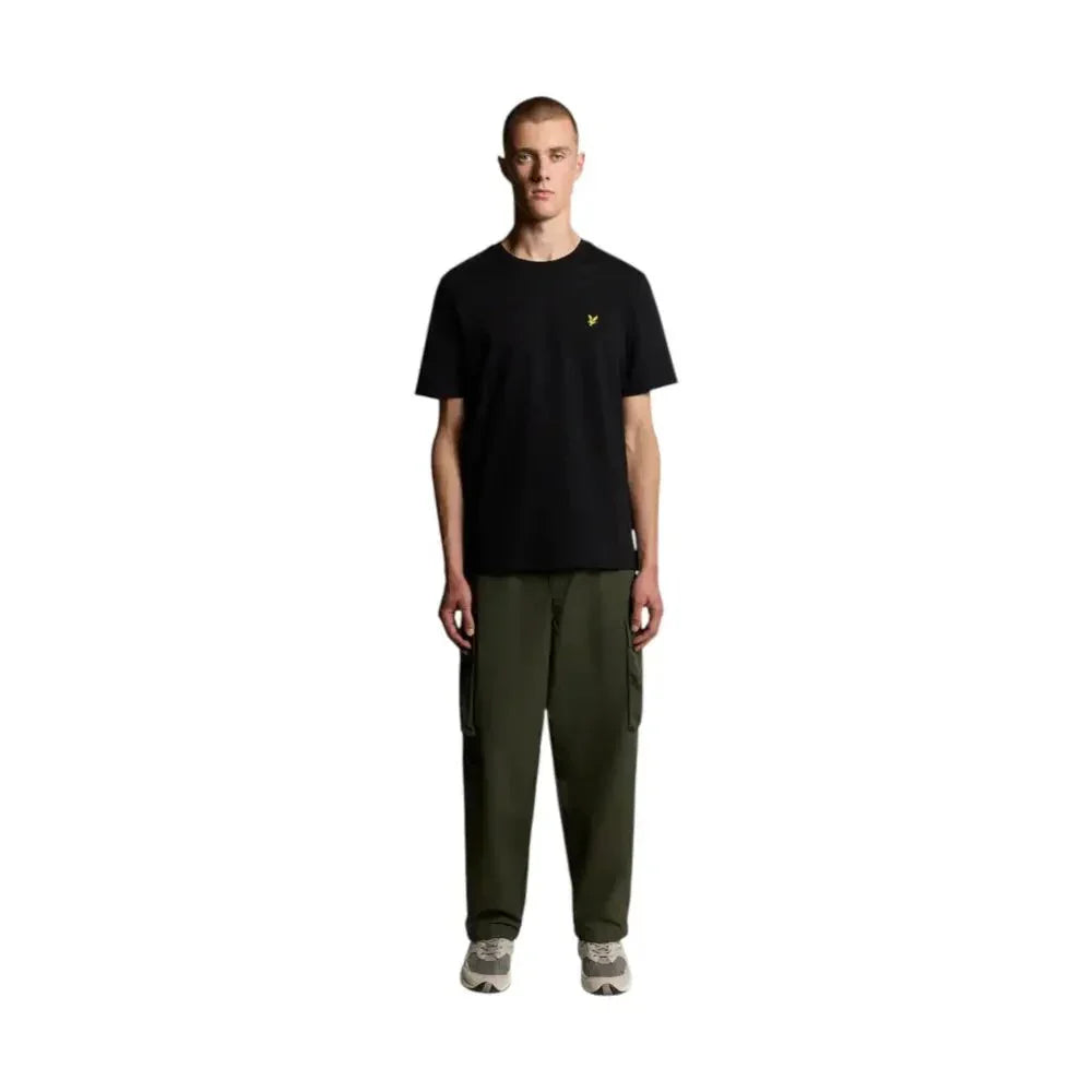T-shirt Uomo Lyle e Scott - Follower SRL