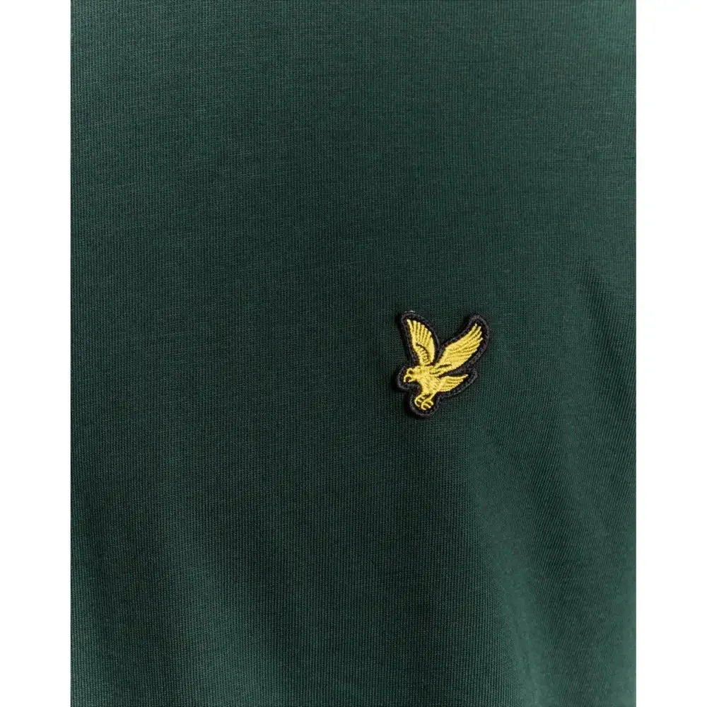 T-shirt Uomo Lyle e Scott - Follower SRL