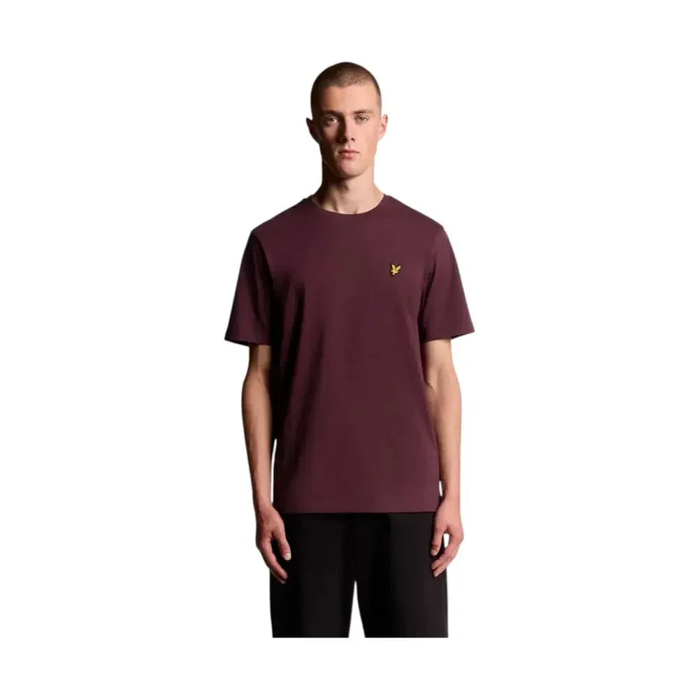 T-shirt Uomo Lyle e Scott - Follower SRL