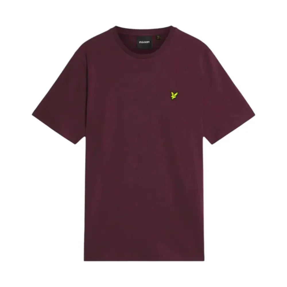 T-shirt Uomo Lyle e Scott - Follower SRL