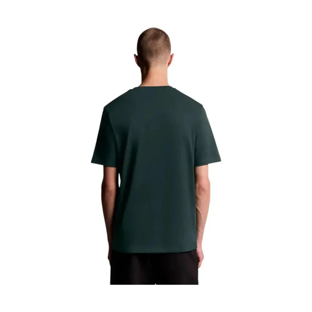 T-shirt Uomo Lyle e Scott - Follower SRL