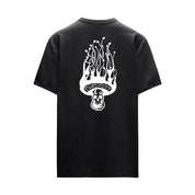 T-shirt Uomo Mushroom Mushroom