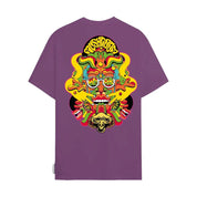 T-shirt Uomo Mushroom Mushroom