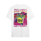 T-shirt Uomo Mushroom Mushroom