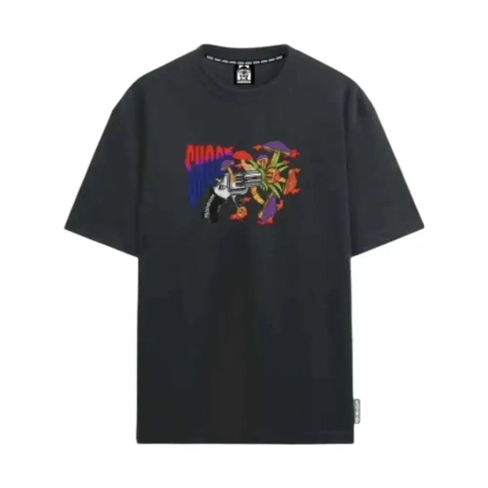 T-shirt Uomo Mushroom - Follower SRL