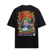 T-shirt Uomo Mushroom Mushroom