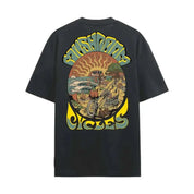 T-shirt Uomo Mushroom - Follower SRL