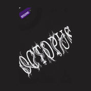 T-shirt Uomo Octopus Tentacles Logo Tee Octopus