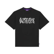 T-shirt Uomo Octopus Tentacles Logo Tee Octopus