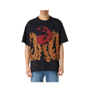 T-shirt Uomo Octopus Octopus