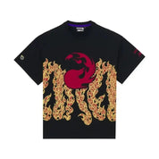 T-shirt Uomo Octopus - Follower SRL