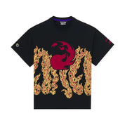 T-shirt Uomo Octopus Octopus