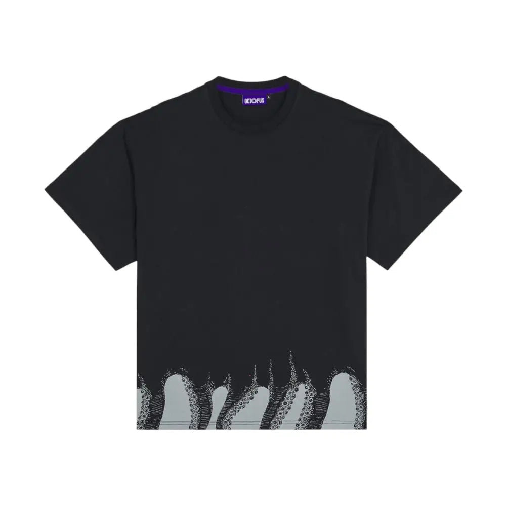 T-shirt Uomo Octopus Octopus