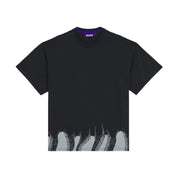 T-shirt Uomo Octopus Octopus