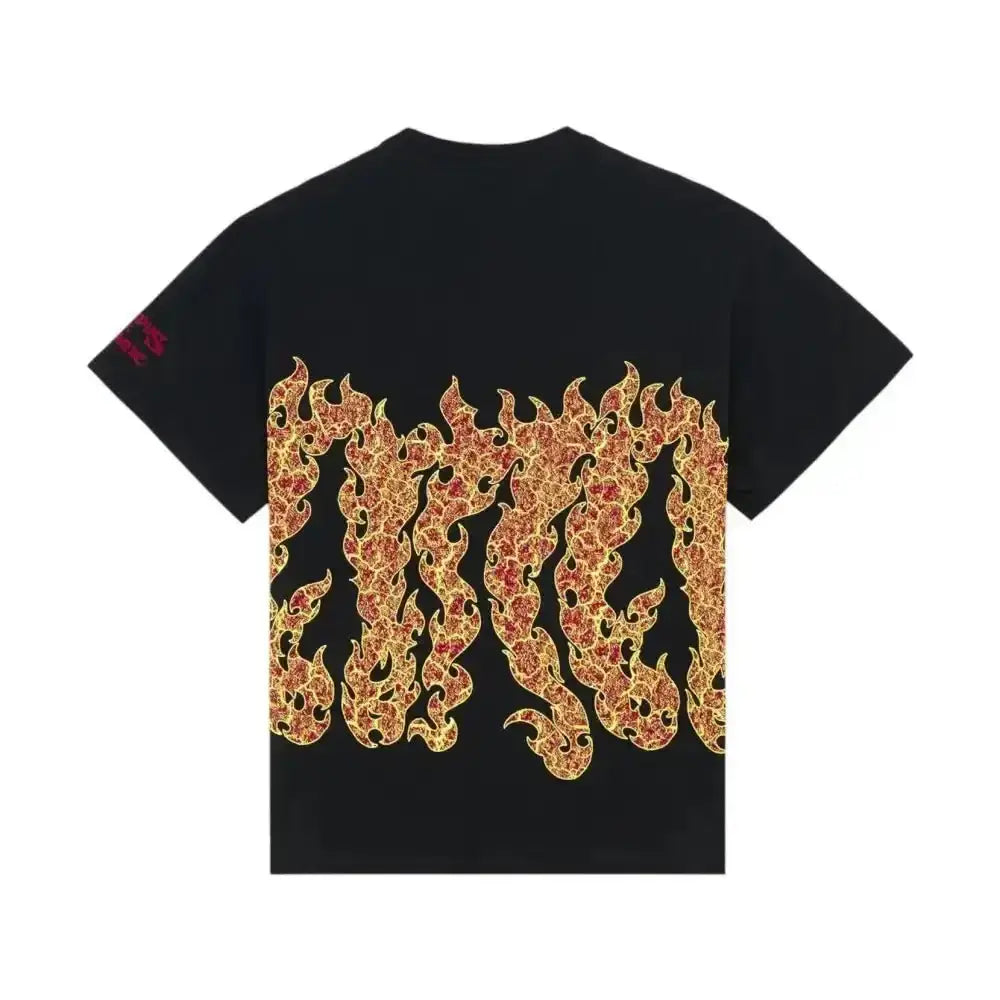 T-shirt Uomo Octopus - Follower SRL