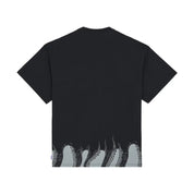 T-shirt Uomo Octopus Octopus